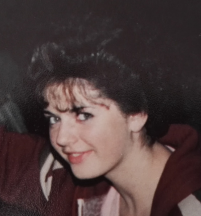 Emilia Benedict • Meine wilden Jahre