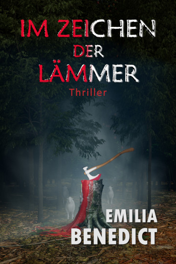 Im Zeichen der Lämmer • Emilia Benedict